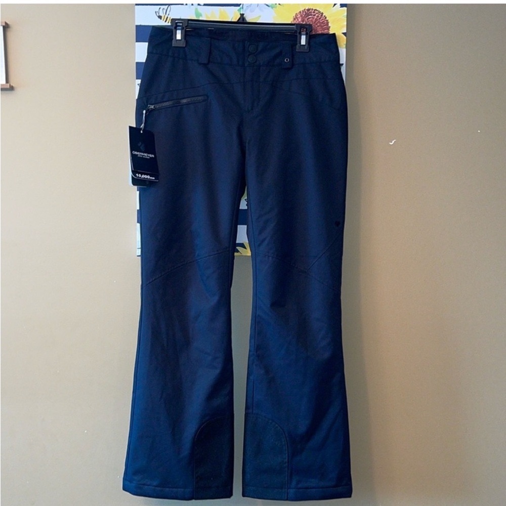 Obermeyer Pants NWT - size 4
